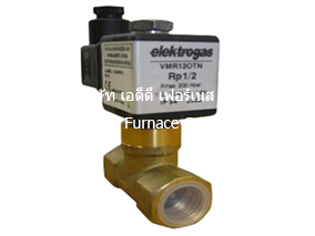 elektrogas VMR12OTN Rp1/2