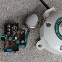 Ewoo Gas Detector Explosion Proof,Gas Detector Ew401,Ewoo Sensor
