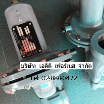 Fisher Big Joe Type 630 322