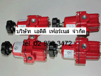 Fisher FS67CH/743 LP-Gas Regulator