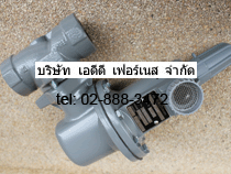 Fisher Loc 870 Type 627-497