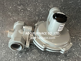 Fisher Type HSR-1628-88630