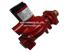 Fisher Loc 105 Type R222H-JGJ