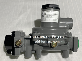 Fisher Loc 105 Type R232A-BBF