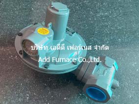 Pressure Reducing Regulators TYPE NO.CS400IR