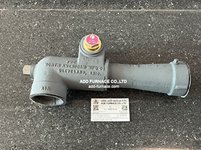 Pilot Mixer five 3065-4-10