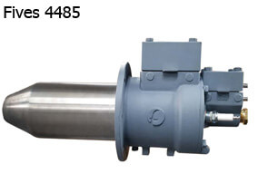 Fives 4485 Industry Burner