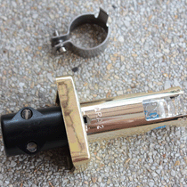 QRA2 U.V. Sensor