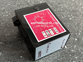 Flame Relay TYPE-FER-002 AC100V