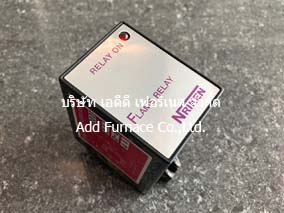 Flame Relay TYPE-FER-002 AC200V