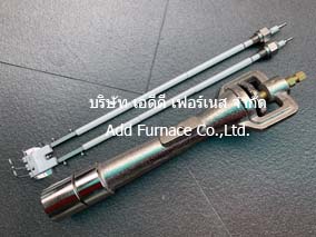 เบอร์เนอร์เวนจูรี่Venturi Gas Burner