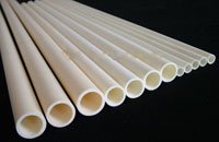 OD 50 ceramic tube