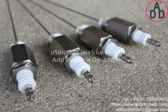Flame rod japan - บริษัท เอดีดี เฟอร์เนส จำกัด