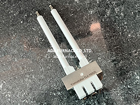 Gj 1602L Ignition Rod