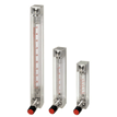 nitrogen flow meter