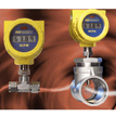 flow meter fci