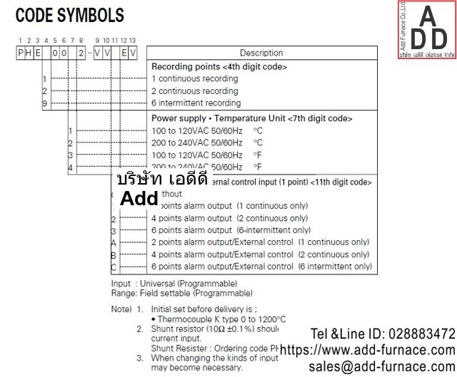 Fuji Recorder PHE 90022-VV0EV(0)