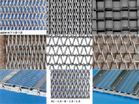 สายพาน,Conveyor Belts,Wirebelt,Wire Belting,Wire Conveyor Belts,Metal Wire Belt