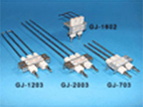 Spark Rods
