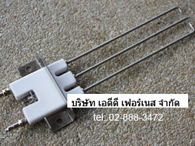 gj-1203-ignition-rod