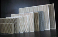 ceramic honeycomb