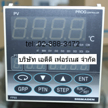 Shimaden FP93-8I-90-0000