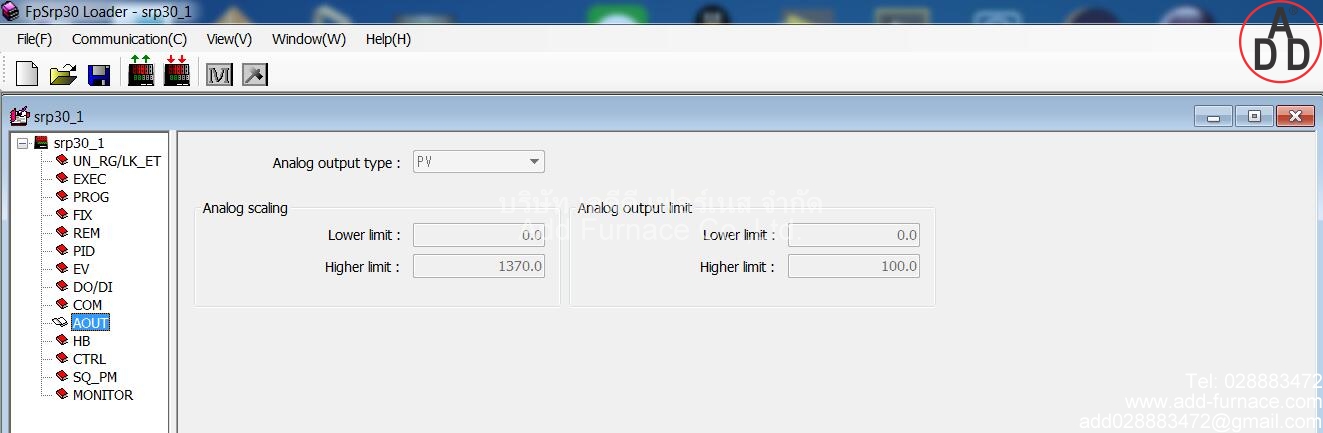 shimaden-fpsrp30-loader-aout