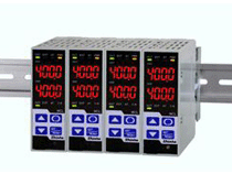 WCS-13 2channel digital controller