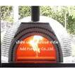 A-2 Type Pizza Furnace