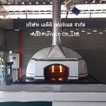 Mythai Pizza Furnace