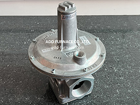 Maxitrol 210DZM ES363M - Rp1.1/2