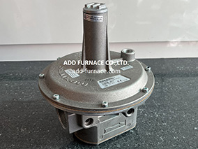 Maxitrol 210DZM ES368M - Rp2