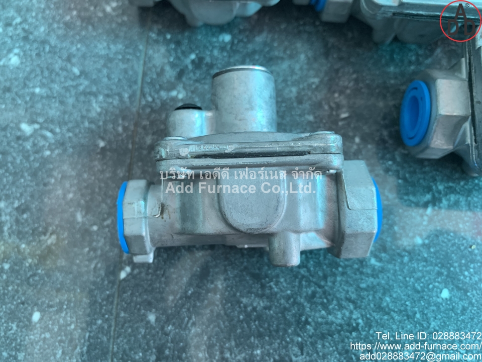 Maxitrol RV20VL - บริษัท เอดีดี เฟอร์เนส จำกัด