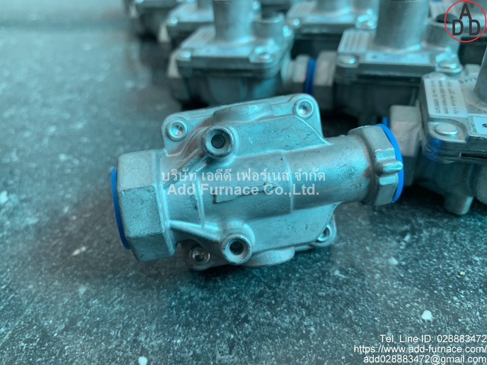 Maxitrol RV20VL - บริษัท เอดีดี เฟอร์เนส จำกัด