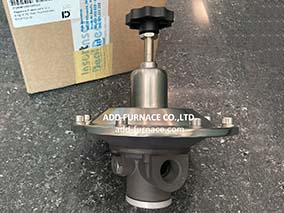 212R3 Regulator