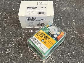 Honeywell TFI 812.2 Mod.5