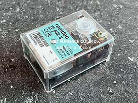 resideo TF 832.3 Rev.A