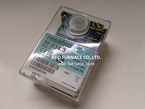 resideo TF 834.3 Rev.A