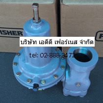 Fisher Big Joe Type 630 323