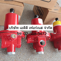 fisher gas regulator 64-35
