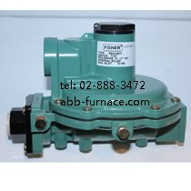 fisher r622-bcf