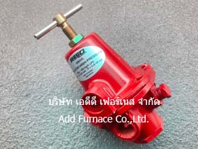 Rego 1584vl Regulator High Pressure