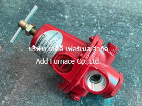 Rego 1584vn Regulator High Pressure