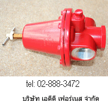 Rego Regulator LP-Gas No 1588vl