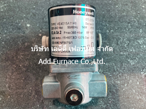 Honeywell VE4015A1146