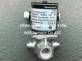 Honeywell VE4015A1146 T