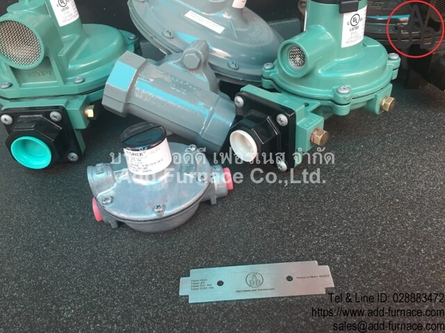 Regulator Spring Adjustment Tool,ประแจขันแก๊สเรกูเลเตอร์