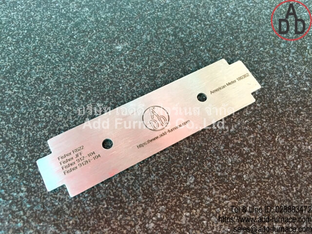 Regulator Spring Adjustment Tool,ประแจขันแก๊สเรกูเลเตอร์