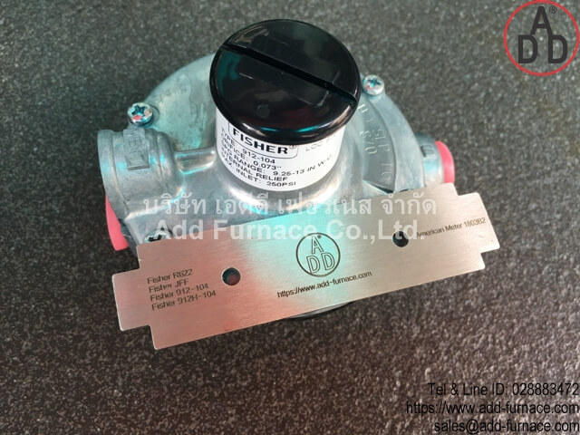 Regulator Spring Adjustment Tool,ประแจขันแก๊สเรกูเลเตอร์