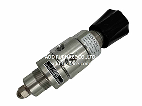 Tescom 44-3461s24-507